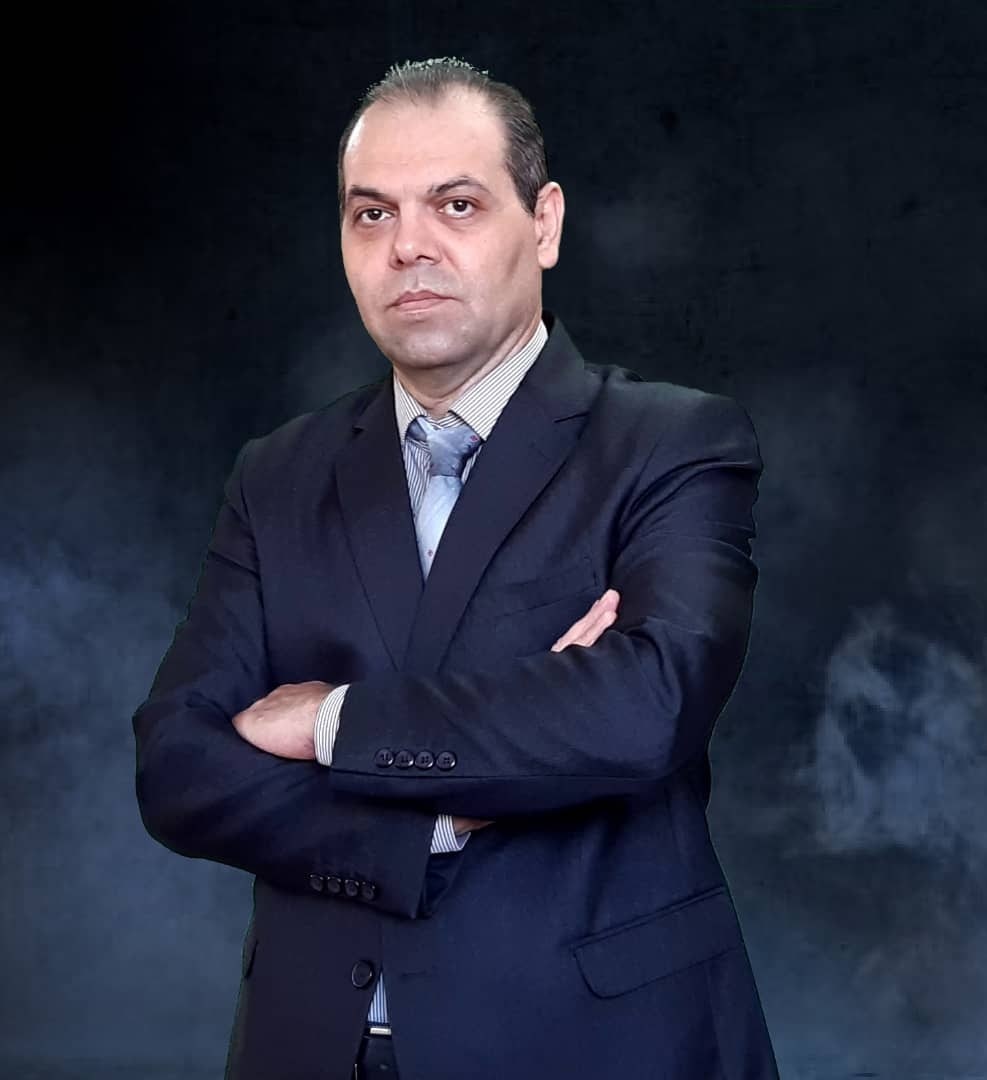 دکتر اکبر محمدی