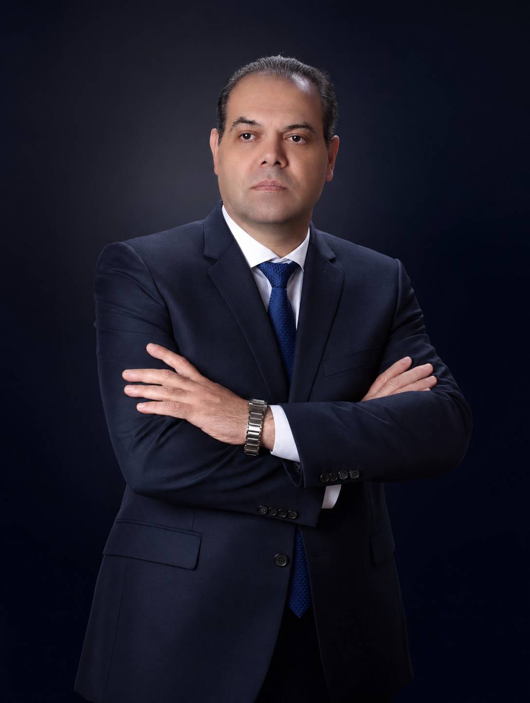 اکبر محمدی